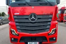 Mercedes ACTROS L prokontraktowy zdjęcie 65