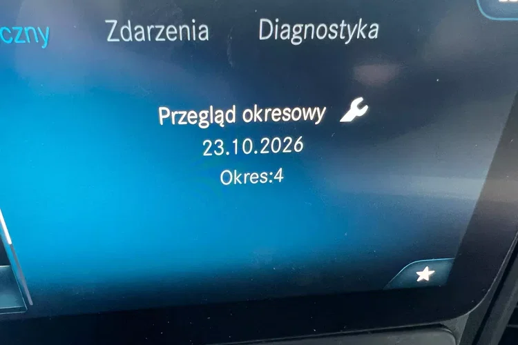 Mercedes ACTROS L prokontraktowy zdjęcie 74