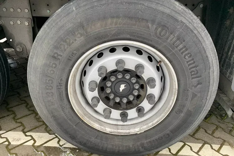 Schmitz Cargobull SCS 24/L 13.62 EB Standard zdjęcie 26