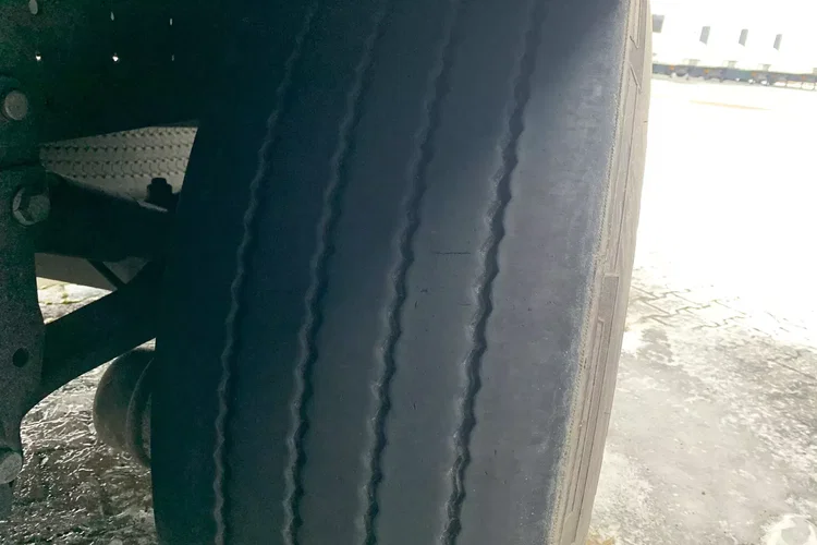 Schmitz Cargobull SCS 24/L 13.62 EB Standard zdjęcie 29