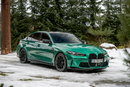 BMW M3 Competition xDrive 510KM / Carbon / Pakiet innowacji / Salon PL / FV23 zdjęcie 1