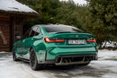 BMW M3 Competition xDrive 510KM / Carbon / Pakiet innowacji / Salon PL / FV23 zdjęcie 11