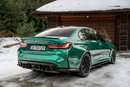 BMW M3 Competition xDrive 510KM / Carbon / Pakiet innowacji / Salon PL / FV23 zdjęcie 13