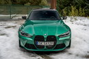 BMW M3 Competition xDrive 510KM / Carbon / Pakiet innowacji / Salon PL / FV23 zdjęcie 14
