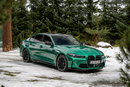 BMW M3 Competition xDrive 510KM / Carbon / Pakiet innowacji / Salon PL / FV23 zdjęcie 19