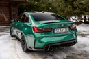 BMW M3 Competition xDrive 510KM / Carbon / Pakiet innowacji / Salon PL / FV23 zdjęcie 20
