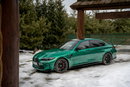 BMW M3 Competition xDrive 510KM / Carbon / Pakiet innowacji / Salon PL / FV23 zdjęcie 21