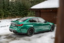 BMW M3 Competition xDrive 510KM / Carbon / Pakiet innowacji / Salon PL / FV23 zdjęcie 22