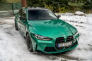BMW M3 Competition xDrive 510KM / Carbon / Pakiet innowacji / Salon PL / FV23 zdjęcie 29