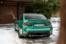 BMW M3 Competition xDrive 510KM / Carbon / Pakiet innowacji / Salon PL / FV23 zdjęcie 32