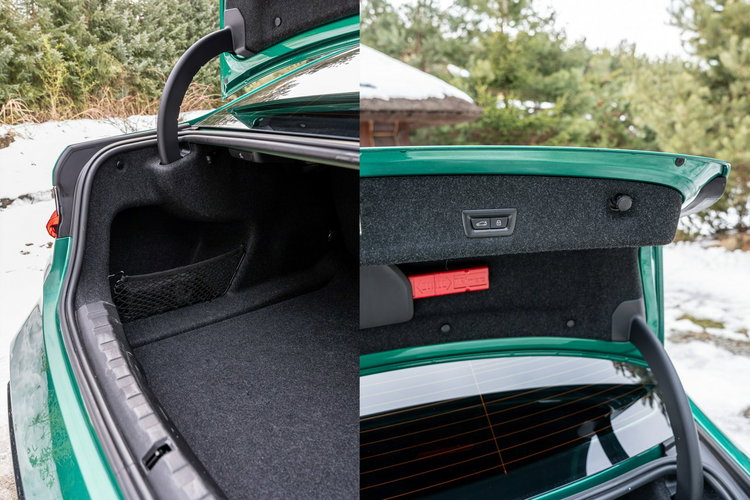 BMW M3 Competition xDrive 510KM / Carbon / Pakiet innowacji / Salon PL / FV23 zdjęcie 38