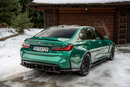BMW M3 Competition xDrive 510KM / Carbon / Pakiet innowacji / Salon PL / FV23 zdjęcie 4