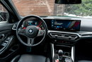 BMW M3 Competition xDrive 510KM / Carbon / Pakiet innowacji / Salon PL / FV23 zdjęcie 49