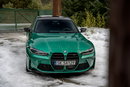 BMW M3 Competition xDrive 510KM / Carbon / Pakiet innowacji / Salon PL / FV23 zdjęcie 5