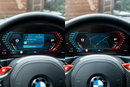 BMW M3 Competition xDrive 510KM / Carbon / Pakiet innowacji / Salon PL / FV23 zdjęcie 52