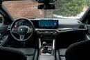 BMW M3 Competition xDrive 510KM / Carbon / Pakiet innowacji / Salon PL / FV23 zdjęcie 54