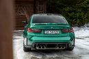 BMW M3 Competition xDrive 510KM / Carbon / Pakiet innowacji / Salon PL / FV23 zdjęcie 6