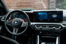 BMW M3 Competition xDrive 510KM / Carbon / Pakiet innowacji / Salon PL / FV23 zdjęcie 60