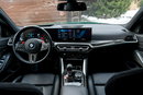 BMW M3 Competition xDrive 510KM / Carbon / Pakiet innowacji / Salon PL / FV23 zdjęcie 64