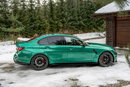 BMW M3 Competition xDrive 510KM / Carbon / Pakiet innowacji / Salon PL / FV23 zdjęcie 7