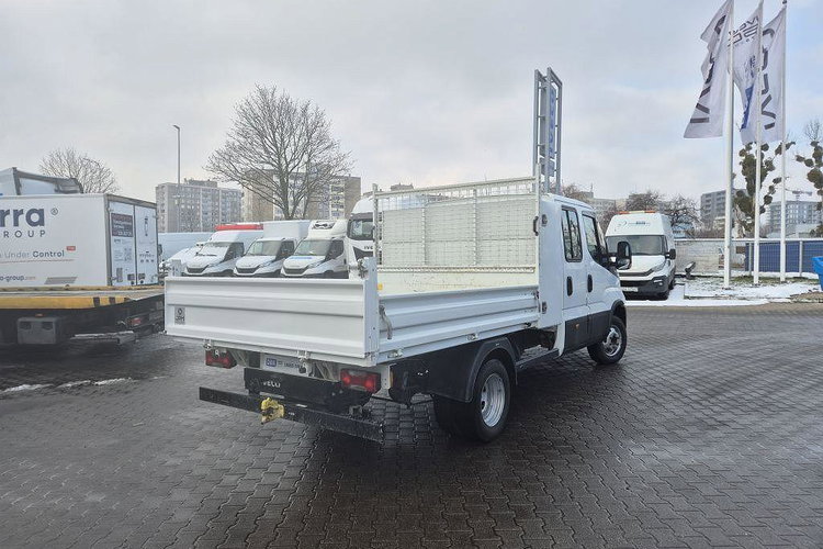 IVECO DAILY 35C18 zdjęcie 3