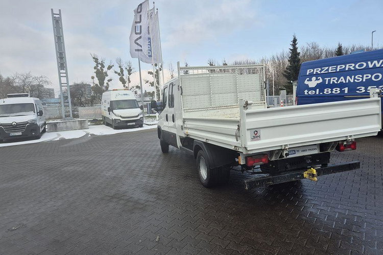 IVECO DAILY 35C18 zdjęcie 4