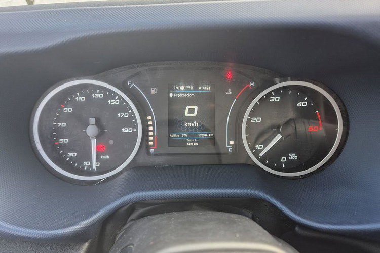 IVECO DAILY 35C18 zdjęcie 6