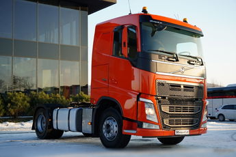 Volvo FH