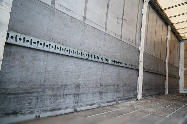 Volvo FH 500 / SOLÓWKA / 6X2 / KLIMA POSTOJOWA  / WINDA DHOLLANDIA / OŚ PODNOSZONA / SKRĘTNA / MOCNA PODŁOGA zdjęcie 24