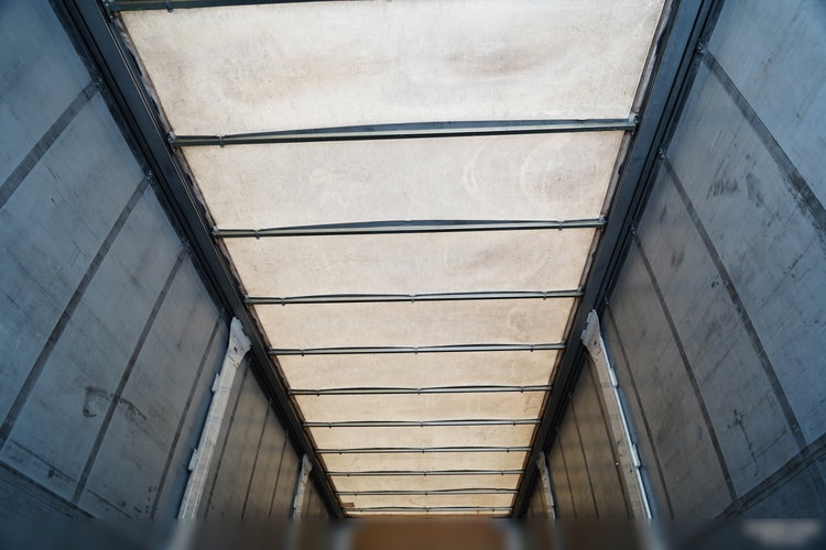 Volvo FH 500 / SOLÓWKA / 6X2 / KLIMA POSTOJOWA  / WINDA DHOLLANDIA / OŚ PODNOSZONA / SKRĘTNA / MOCNA PODŁOGA zdjęcie 26