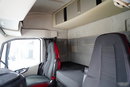 Volvo FH 500 / SOLÓWKA / 6X2 / KLIMA POSTOJOWA  / WINDA DHOLLANDIA / OŚ PODNOSZONA / SKRĘTNA / MOCNA PODŁOGA zdjęcie 35
