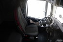 Volvo FH 500 / SOLÓWKA / 6X2 / KLIMA POSTOJOWA  / WINDA DHOLLANDIA / OŚ PODNOSZONA / SKRĘTNA / MOCNA PODŁOGA zdjęcie 37