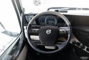 Volvo FH 500 / SOLÓWKA / 6X2 / KLIMA POSTOJOWA  / WINDA DHOLLANDIA / OŚ PODNOSZONA / SKRĘTNA / MOCNA PODŁOGA zdjęcie 38