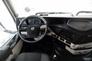 Volvo FH 500 / SOLÓWKA / 6X2 / KLIMA POSTOJOWA  / WINDA DHOLLANDIA / OŚ PODNOSZONA / SKRĘTNA / MOCNA PODŁOGA zdjęcie 39