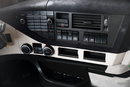 Volvo FH 500 / SOLÓWKA / 6X2 / KLIMA POSTOJOWA  / WINDA DHOLLANDIA / OŚ PODNOSZONA / SKRĘTNA / MOCNA PODŁOGA zdjęcie 40