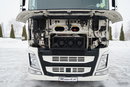 Volvo FH 500 / SOLÓWKA / 6X2 / KLIMA POSTOJOWA  / WINDA DHOLLANDIA / OŚ PODNOSZONA / SKRĘTNA / MOCNA PODŁOGA zdjęcie 47