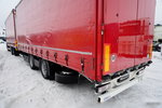 Mercedes -BENZ ACTROS 2545 / ZESTAW TANDEM 120 M3 / PRZEJAZDOWY / 6x2 / OŚ PODNOSZONA / BIG SPACE / WIELTON / 2021  zdjęcie 15