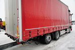 Mercedes -BENZ ACTROS 2545 / ZESTAW TANDEM 120 M3 / PRZEJAZDOWY / 6x2 / OŚ PODNOSZONA / BIG SPACE / WIELTON / 2021  zdjęcie 20