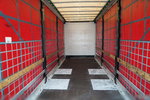 Mercedes -BENZ ACTROS 2545 / ZESTAW TANDEM 120 M3 / PRZEJAZDOWY / 6x2 / OŚ PODNOSZONA / BIG SPACE / WIELTON / 2021  zdjęcie 31
