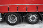 Mercedes -BENZ ACTROS 2545 / ZESTAW TANDEM 120 M3 / PRZEJAZDOWY / 6x2 / OŚ PODNOSZONA / BIG SPACE / WIELTON / 2021  zdjęcie 41
