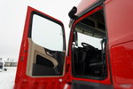 Mercedes -BENZ ACTROS 2545 / ZESTAW TANDEM 120 M3 / PRZEJAZDOWY / 6x2 / OŚ PODNOSZONA / BIG SPACE / WIELTON / 2021  zdjęcie 46