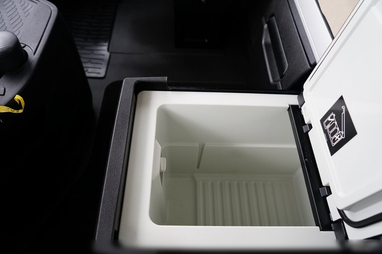 Mercedes -BENZ ACTROS 2545 / ZESTAW TANDEM 120 M3 / PRZEJAZDOWY / 6x2 / OŚ PODNOSZONA / BIG SPACE / WIELTON / 2021  zdjęcie 50