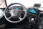 Mercedes -BENZ ACTROS 2545 / ZESTAW TANDEM 120 M3 / PRZEJAZDOWY / 6x2 / OŚ PODNOSZONA / BIG SPACE / WIELTON / 2021  zdjęcie 53