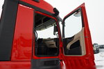 Mercedes -BENZ ACTROS 2545 / ZESTAW TANDEM 120 M3 / PRZEJAZDOWY / 6x2 / OŚ PODNOSZONA / BIG SPACE / WIELTON / 2021  zdjęcie 60