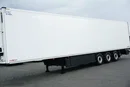 Schmitz CHŁODNIA / CARRIER VECTOR 1350 zdjęcie 14