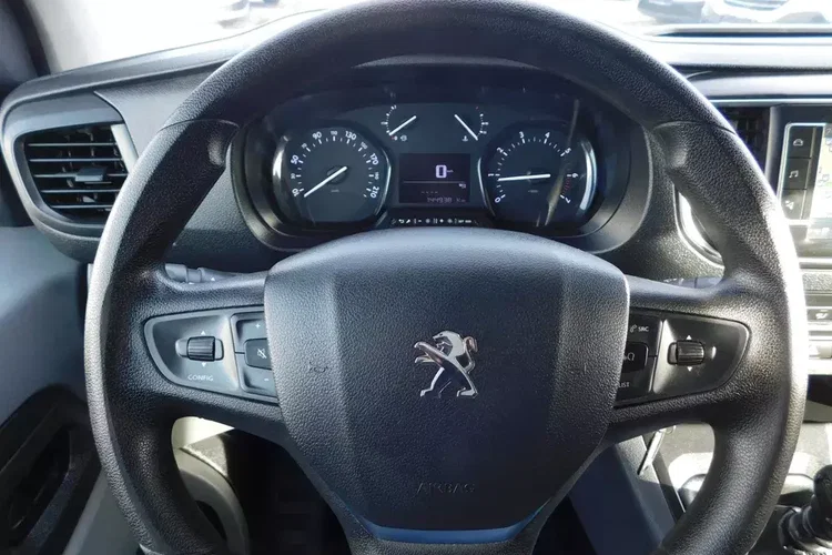 Peugeot Expert zdjęcie 10