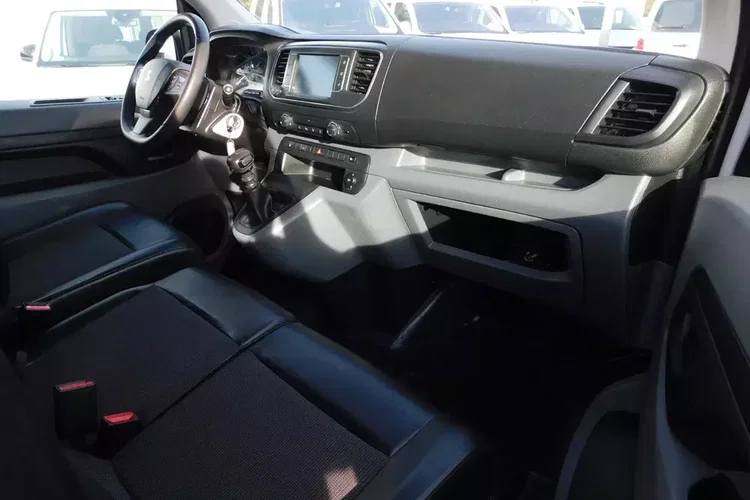 Peugeot Expert zdjęcie 5