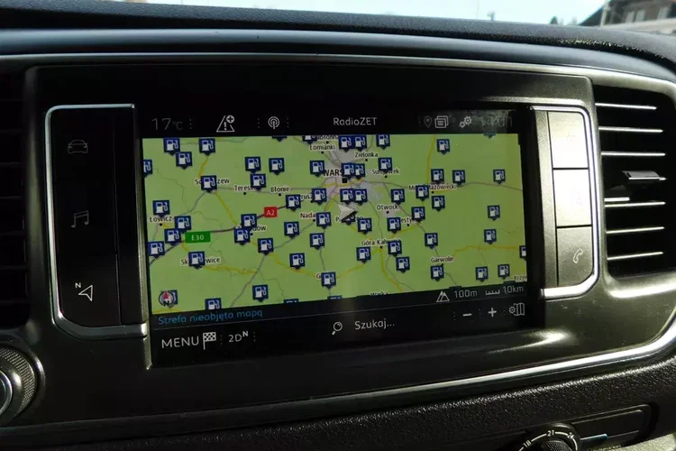 Peugeot Expert zdjęcie 9