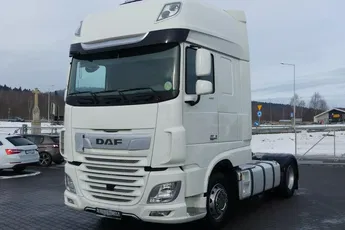 DAF XF 106