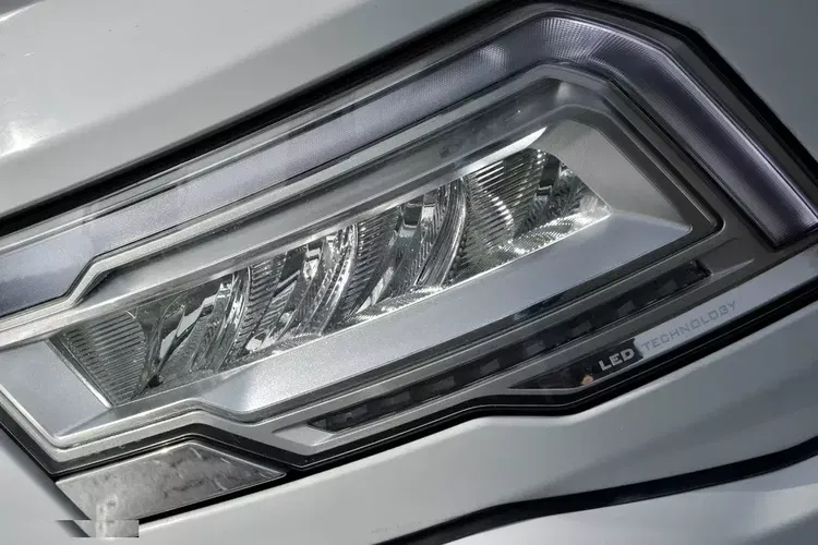 DAF XG 480 / ZF INTARDER / FULL LED / SALONKA / BOGATA WERSJA zdjęcie 16